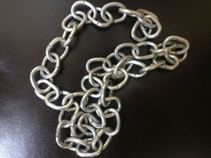 Цепь заземляющая 