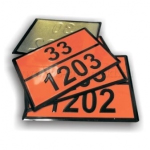 Информационные таблицы (таблицы СИО)