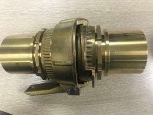 Быстроразъемные соединения TW (Корона)