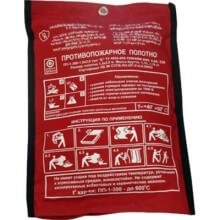 Противопожарное полотнище