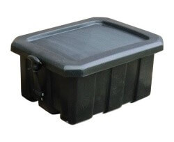 Сборный контенер (контейнер для дренажной ловушки)